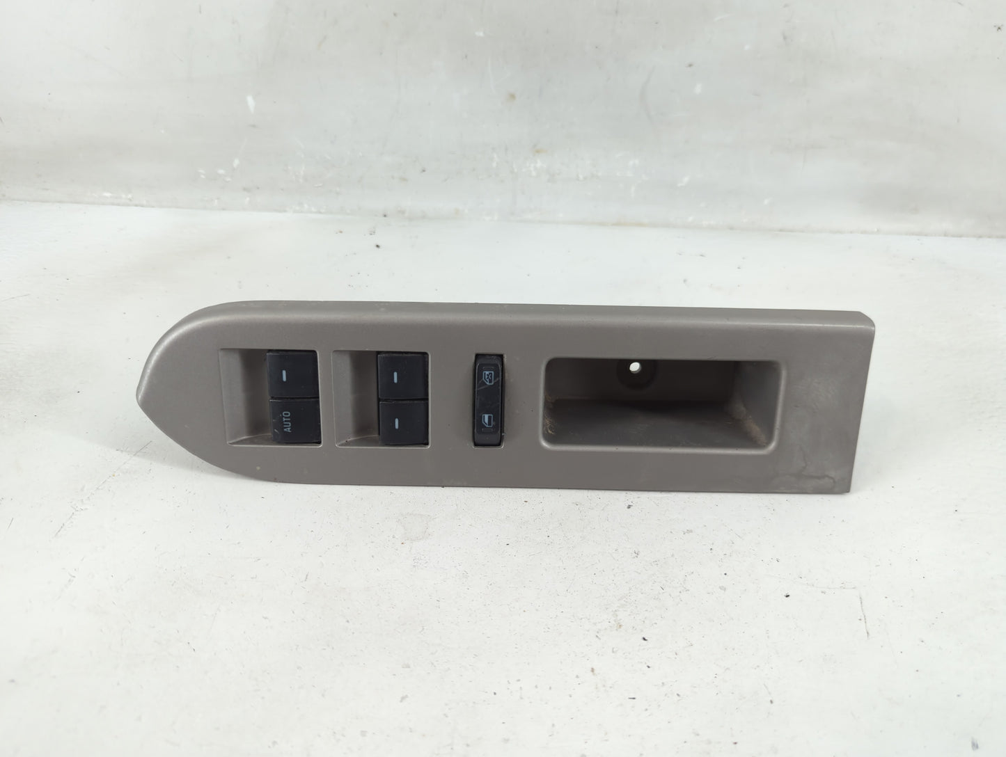 2008-2012 Ford Escape Master Power Window Switch Replacement Driver Side Left P/N:8L8T-14540-ACW Fits OEM Used Auto Parts - 