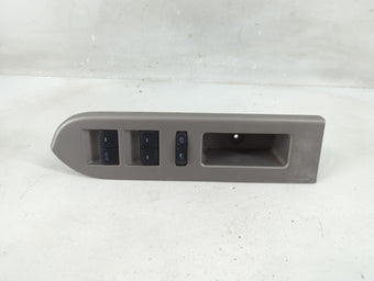 compare product 2008-2012 Ford Escape Master Power Window Switch Replacement Driver Side Left P/N:8L8T-14540-ACW Fits OEM Used Auto Parts