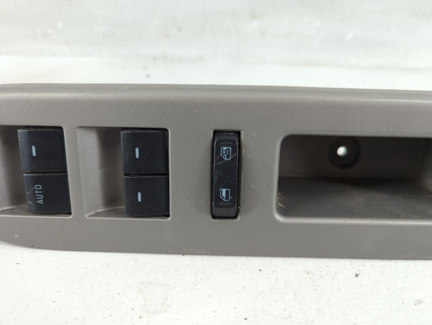 2008-2012 Ford Escape Master Power Window Switch Replacement Driver Side Left P/N:8L8T-14540-ACW Fits OEM Used Auto Parts - 
