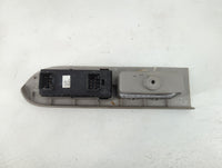 2008-2012 Ford Escape Master Power Window Switch Replacement Driver Side Left P/N:8L8T-14540-ACW Fits OEM Used Auto Parts - 