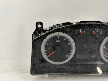 2010 Ford Escape Instrument Cluster Speedometer Gauges Fits OEM Used Auto Parts