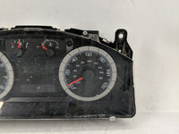 2010 Ford Escape Instrument Cluster Speedometer Gauges Fits OEM Used Auto Parts - Oemusedautoparts1.com