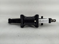 2010 Ford Escape Spare Scissor Car Jack 1241657 - Oemusedautoparts1.com
