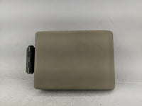 2010 Ford Escape Center Console Armrest Cover Lid P/N:KF3036A001 Fits OEM Used Auto Parts - Oemusedautoparts1.com
