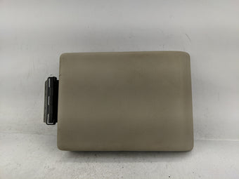 compare product 2010 Ford Escape Center Console Armrest Cover Lid P/N:KF3036A001 Fits OEM Used Auto Parts