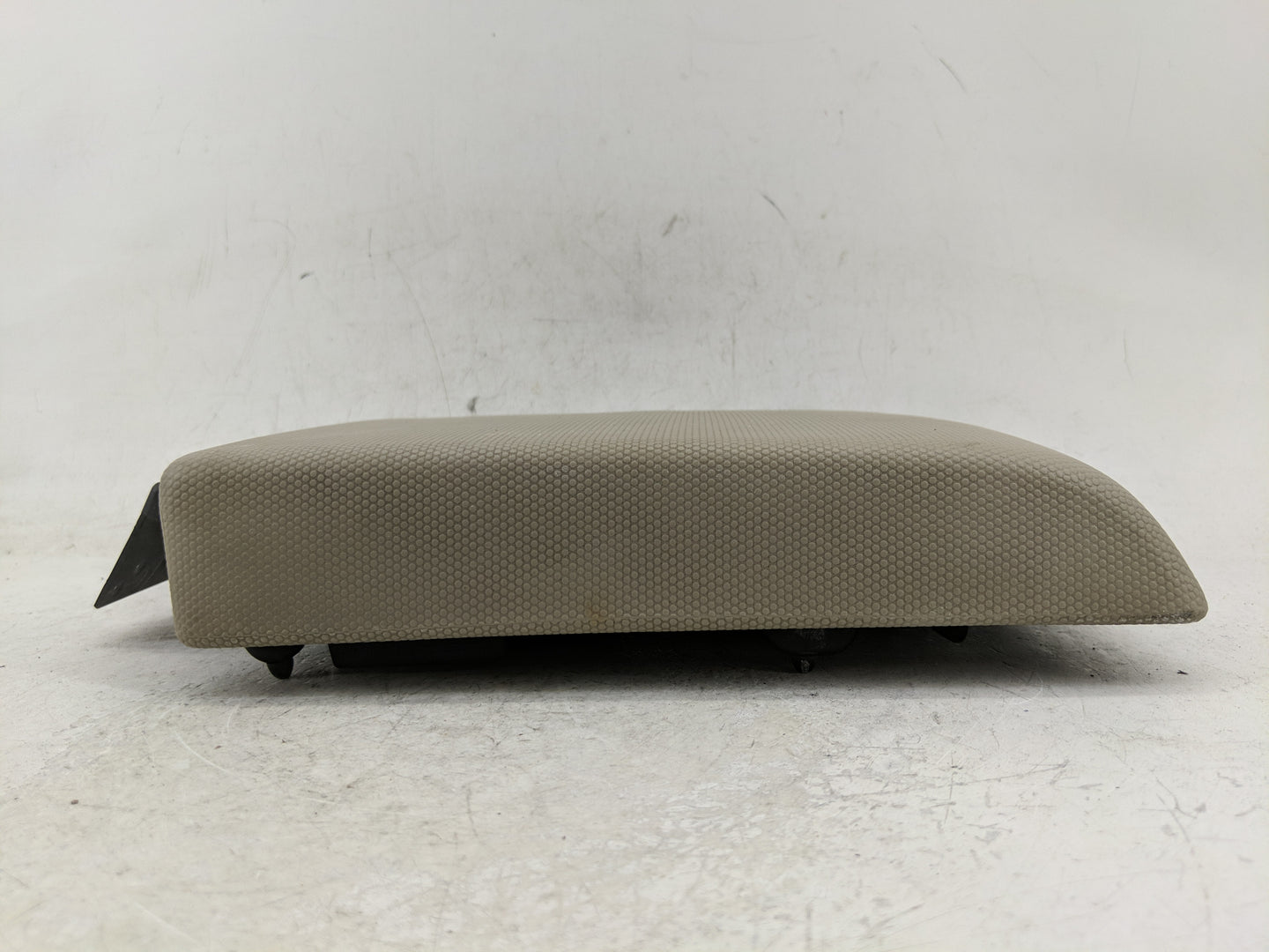 2010 Ford Escape Center Console Armrest Cover Lid P/N:KF3036A001 Fits OEM Used Auto Parts - Oemusedautoparts1.com