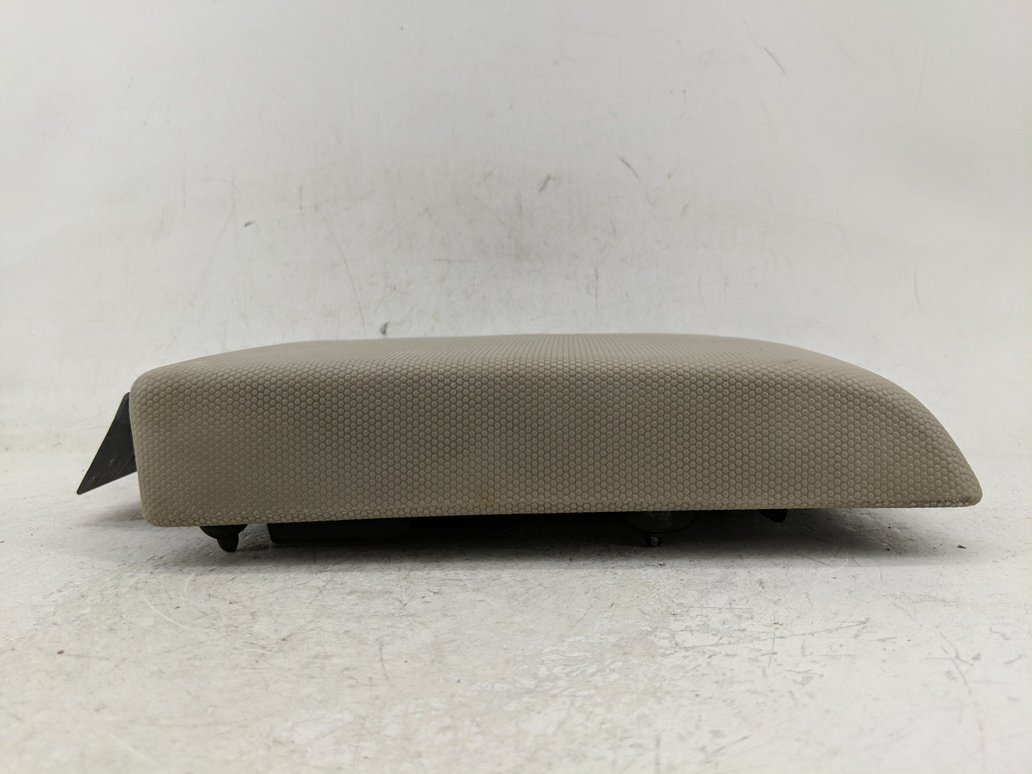 2010 Ford Escape Center Console Armrest Cover Lid P/N:KF3036A001 Fits OEM Used Auto Parts - Oemusedautoparts1.com
