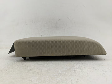 2010 Ford Escape Center Console Armrest Cover Lid P/N:KF3036A001 Fits OEM Used Auto Parts