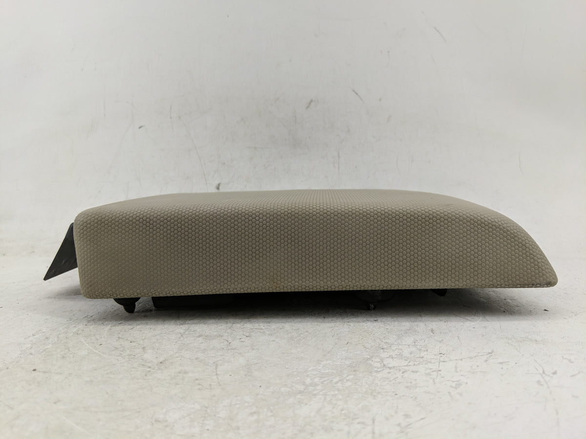 2010 Ford Escape Center Console Armrest Cover Lid P/N:KF3036A001 Fits Fits 2015 2016 2017 OEM Used Auto Parts - Oemusedautop