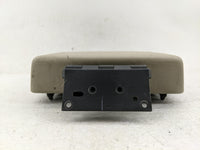 2010 Ford Escape Center Console Armrest Cover Lid P/N:KF3036A001 Fits OEM Used Auto Parts - Oemusedautoparts1.com