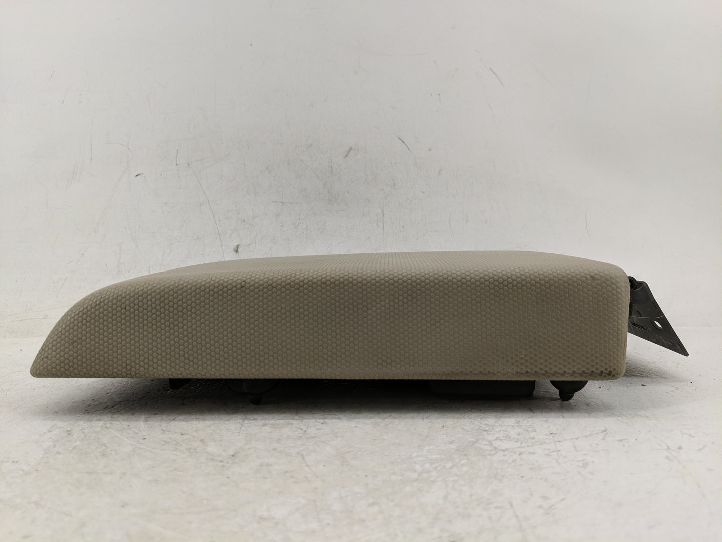 2010 Ford Escape Center Console Armrest Cover Lid P/N:KF3036A001 Fits OEM Used Auto Parts - Oemusedautoparts1.com