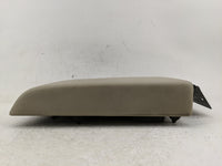 2010 Ford Escape Center Console Armrest Cover Lid P/N:KF3036A001 Fits OEM Used Auto Parts - Oemusedautoparts1.com