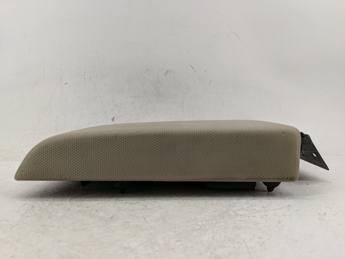 2010 Ford Escape Center Console Armrest Cover Lid P/N:KF3036A001 Fits Fits 2015 2016 2017 OEM Used Auto Parts - Oemusedautop