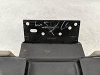 2010 Ford Escape Center Console Armrest Cover Lid P/N:KF3036A001 Fits OEM Used Auto Parts - Oemusedautoparts1.com
