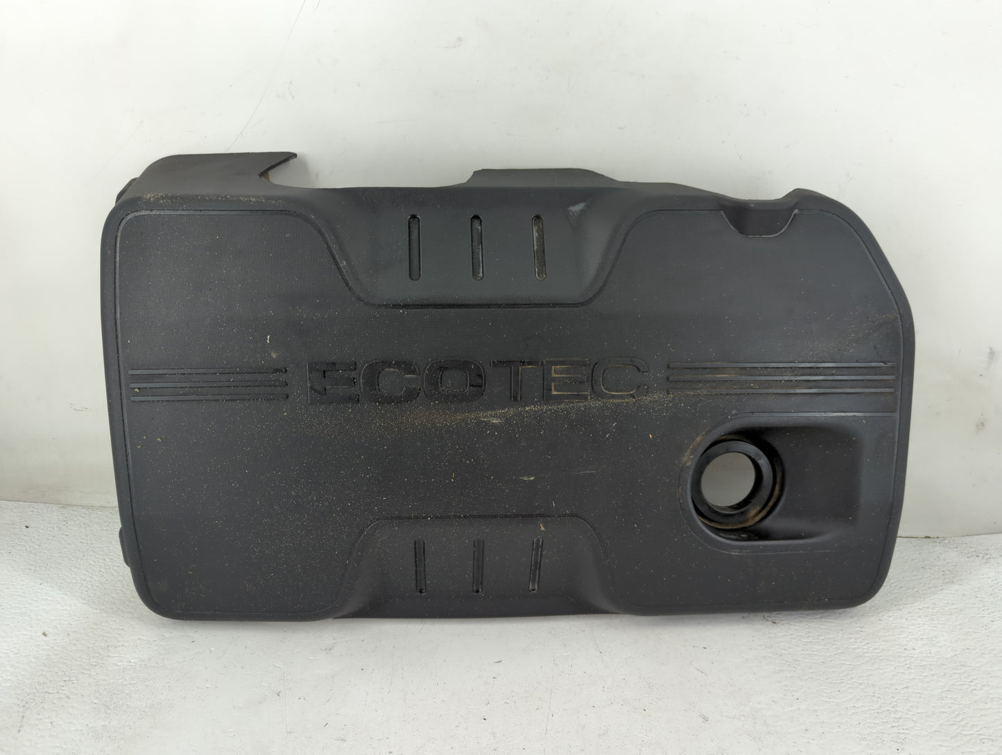 2010 Ford Escape Engine Cover - Oemusedautoparts1.com
