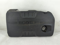 2010 Ford Escape Engine Cover - Oemusedautoparts1.com