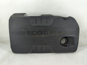 compare product 2010 Ford Escape Engine Cover