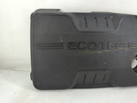 2010 Ford Escape Engine Cover - Oemusedautoparts1.com