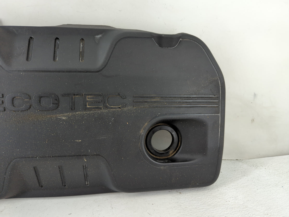2010 Ford Escape Engine Cover - Oemusedautoparts1.com