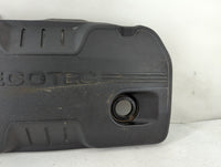 2010 Ford Escape Engine Cover - Oemusedautoparts1.com