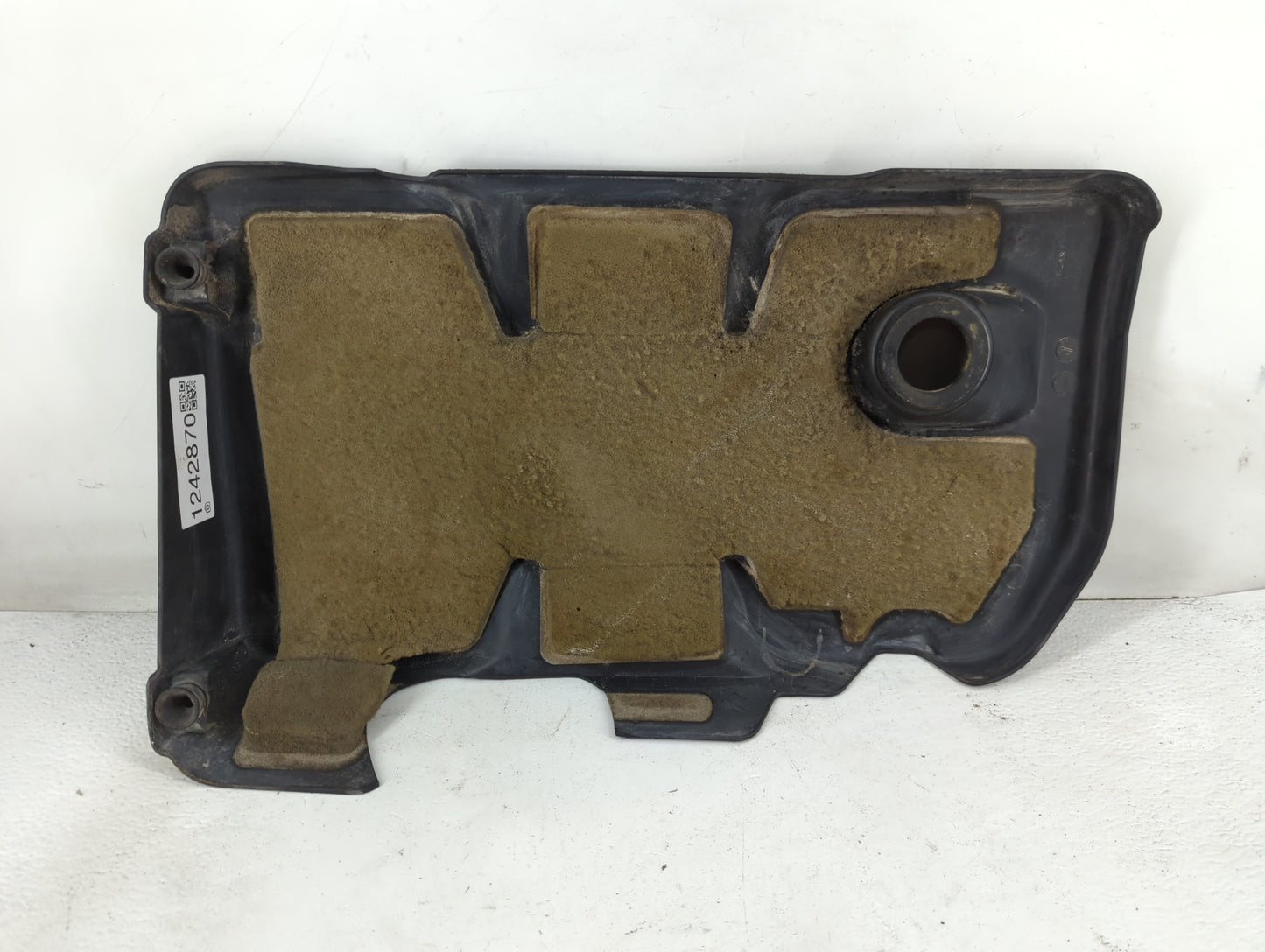 2010 Ford Escape Engine Cover - Oemusedautoparts1.com