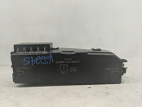 2010 Ford Escape Fusebox Fuse Box Panel Relay Module Fits OEM Used Auto Parts - Oemusedautoparts1.com