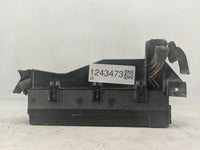 2010 Ford Escape Fusebox Fuse Box Panel Relay Module Fits OEM Used Auto Parts - Oemusedautoparts1.com