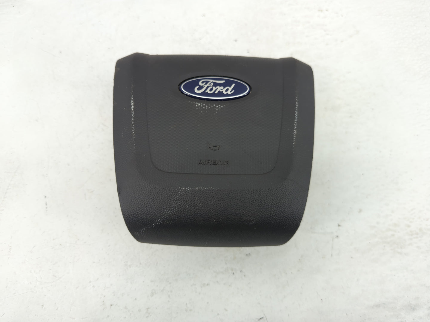 2009-2012 Ford Escape Air Bag Driver Left Steering Wheel Mounted Fits Fits 2009 2010 2011 2012 OEM Used Auto Parts - Oemused
