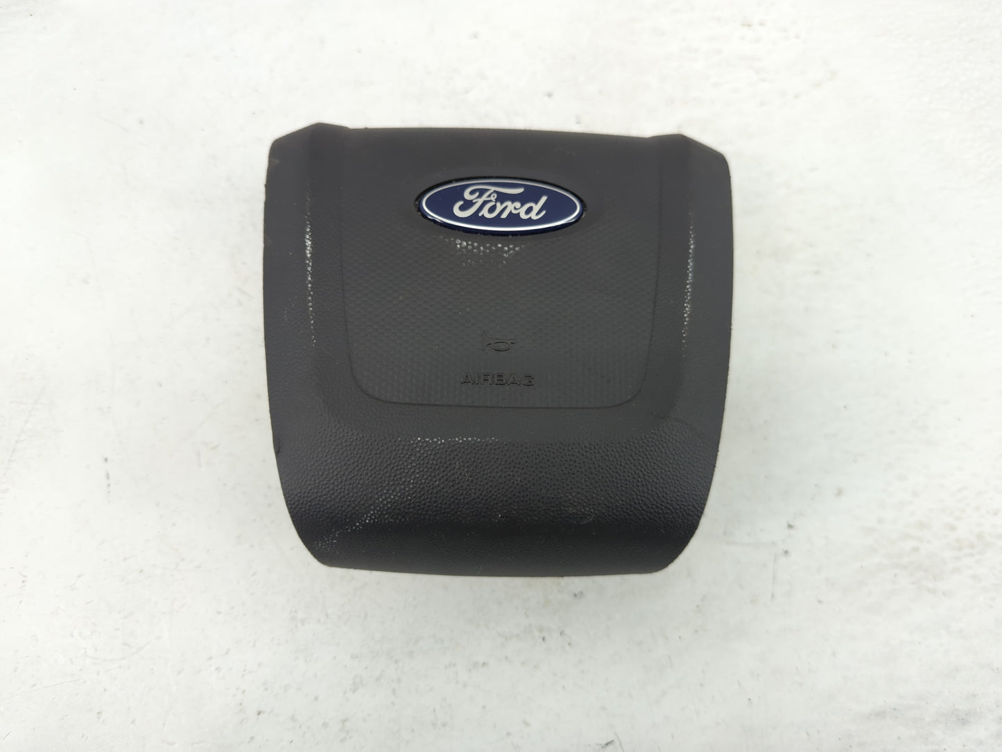 2009-2012 Ford Escape Air Bag Driver Left Steering Wheel Mounted Fits Fits 2009 2010 2011 2012 OEM Used Auto Parts - Oemused