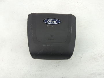 2009-2012 Ford Escape Air Bag Driver Left Steering Wheel Mounted Fits Fits 2009 2010 2011 2012 OEM Used Auto Parts - Oemused