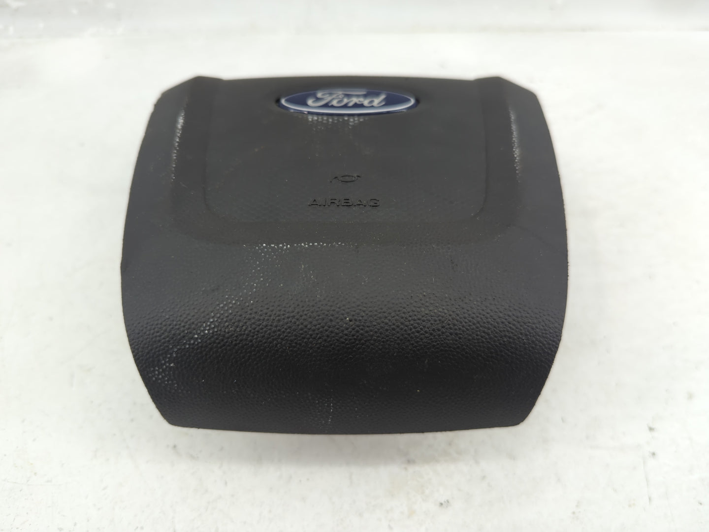 2009-2012 Ford Escape Air Bag Driver Left Steering Wheel Mounted Fits Fits 2009 2010 2011 2012 OEM Used Auto Parts - Oemused