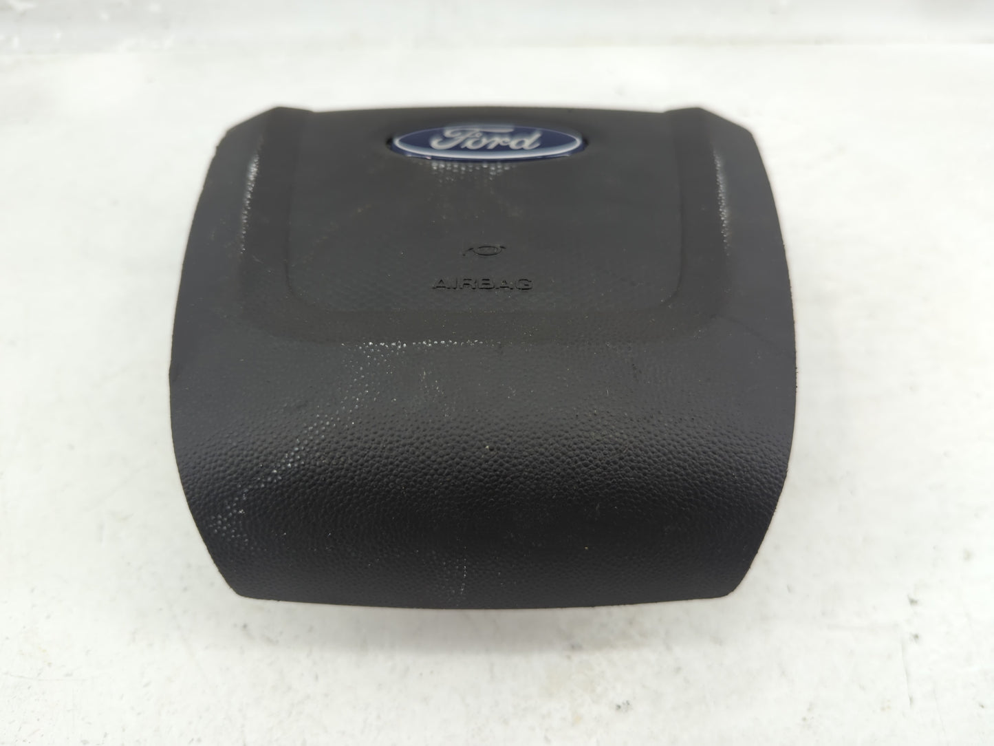 2009-2012 Ford Escape Air Bag Driver Left Steering Wheel Mounted Fits Fits 2009 2010 2011 2012 OEM Used Auto Parts - Oemused