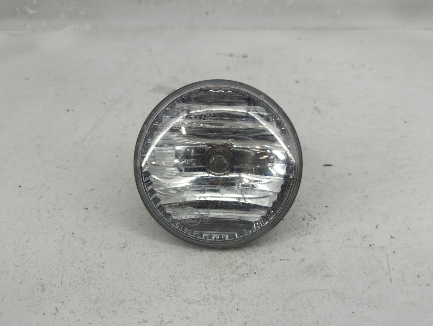 2007-2010 Ford Escape Passenger Right Oem Front Light Lamp - Oemusedautoparts1.com