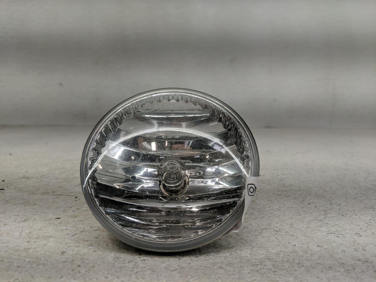 2007-2010 Ford Escape Driver Left Oem Front Light Lamp - Oemusedautoparts1.com