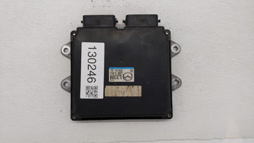 2010 Ford Escape PCM Engine Control Computer ECU ECM PCU OEM P/N:AL8A-12A650-AEA 9L8A-12B684-KA Fits OEM Used Auto Parts - O