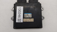 2010 Ford Escape PCM Engine Control Computer ECU ECM PCU OEM P/N:AL8A-12A650-AEA 9L8A-12B684-KA Fits OEM Used Auto Parts - O