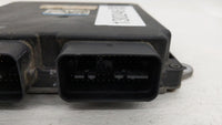 2010 Ford Escape PCM Engine Control Computer ECU ECM PCU OEM P/N:AL8A-12A650-AEA 9L8A-12B684-KA Fits OEM Used Auto Parts - O