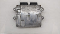 2010 Ford Escape PCM Engine Control Computer ECU ECM PCU OEM P/N:AL8A-12A650-AEA 9L8A-12B684-KA Fits OEM Used Auto Parts - O