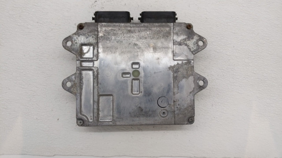 2010 Ford Escape PCM Engine Control Computer ECU ECM PCU OEM P/N:AL8A-12A650-AEA 9L8A-12B684-KA OEM Used Auto Parts - Oemuse