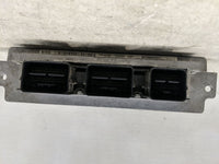 2010-2011 Ford Escape PCM Engine Control Computer ECU ECM PCU OEM P/N:AL8A-12A650-ABA Fits Fits 2010 2011 OEM Used Auto Part