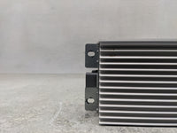 2009-2012 Ford Escape Radio AM FM Cd Player Receiver Replacement P/N:8A5T-18C808-AB Fits OEM Used Auto Parts - Oemusedautopa
