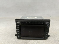2010 Ford Escape Radio AM FM Cd Player Receiver Replacement P/N:AL8T 18K931 AE Fits OEM Used Auto Parts - Oemusedautoparts1.