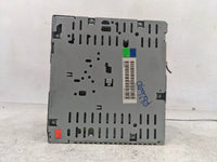 2010 Ford Escape Radio AM FM Cd Player Receiver Replacement P/N:9L8T-19C157-DE Fits OEM Used Auto Parts - Oemusedautoparts1.