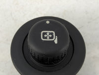 2008-2012 Ford Escape Master Power Window Switch Replacement Driver Side Left P/N:8F9T-17B676-AA3JA6 Fits OEM Used Auto Part