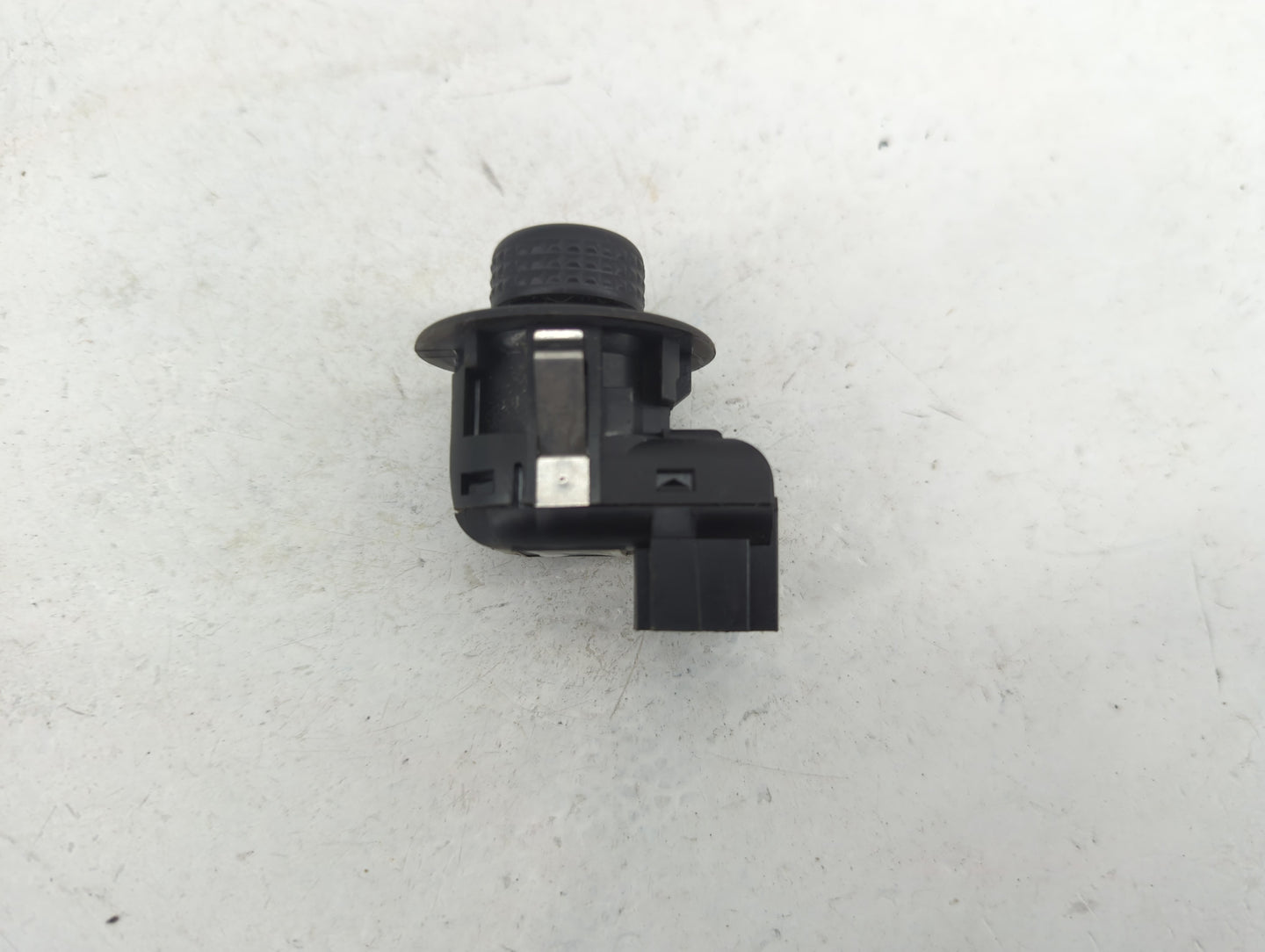 2008-2012 Ford Escape Master Power Window Switch Replacement Driver Side Left P/N:8F9T-17B676-AA3JA6 Fits OEM Used Auto Part