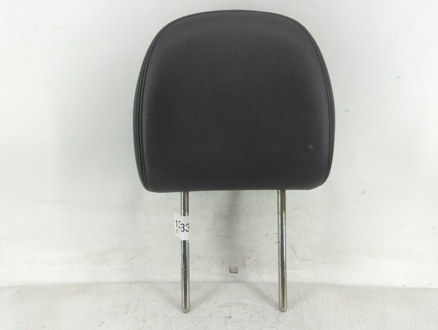 2009-2012 Ford Escape Headrest Head Rest Front Driver Passenger Seat Fits Fits 2009 2010 2011 2012 OEM Used Auto Parts - Oem