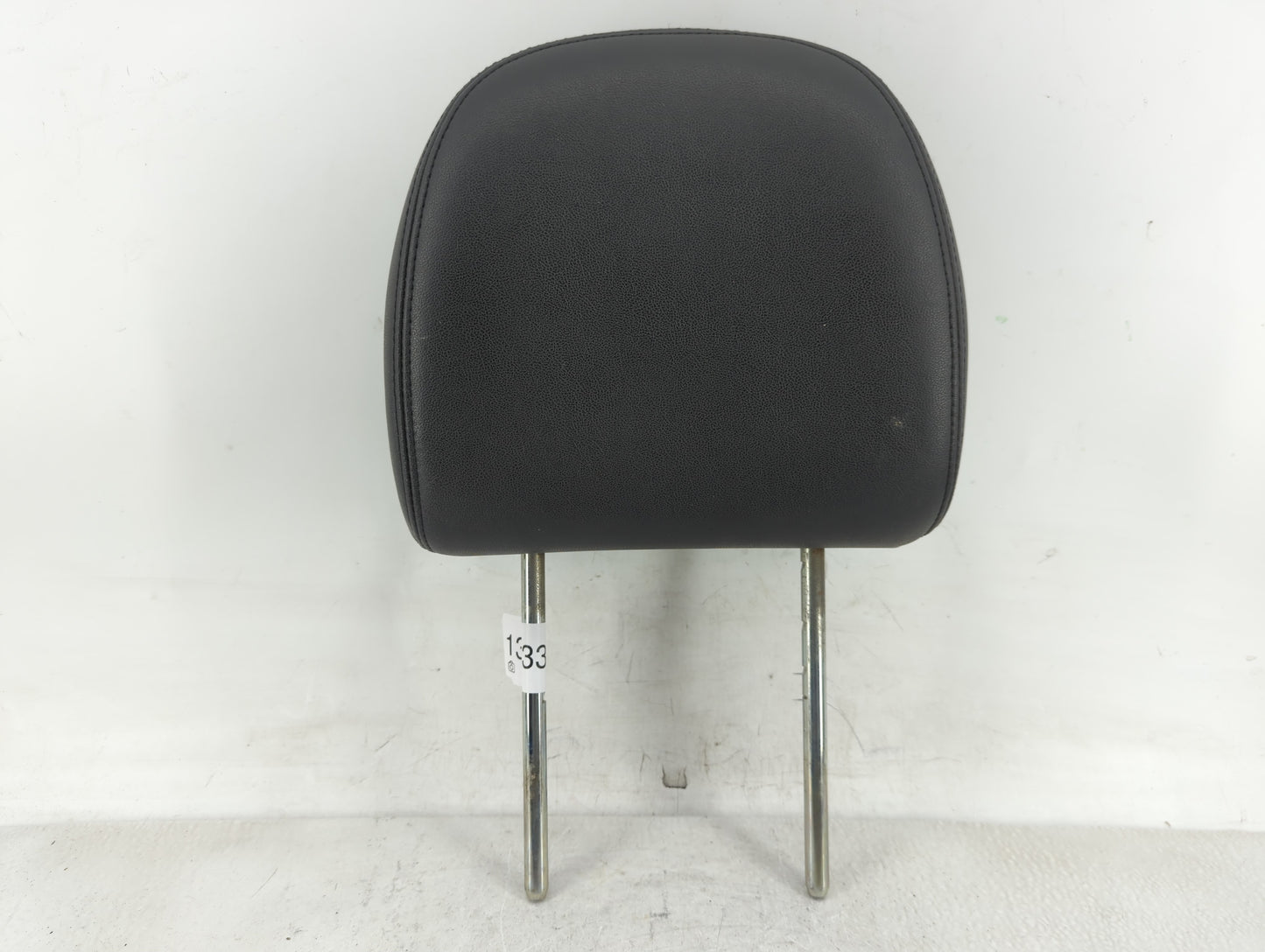 2009-2012 Ford Escape Headrest Head Rest Front Driver Passenger Seat Fits Fits 2009 2010 2011 2012 OEM Used Auto Parts - Oem