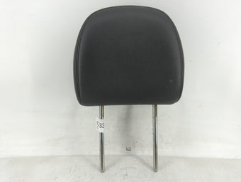 compare product 2009-2012 Ford Escape Headrest Head Rest Front Driver Passenger Seat Fits Fits 2009 2010 2011 2012 OEM Used Auto Parts