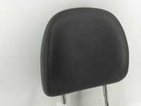2009-2012 Ford Escape Headrest Head Rest Front Driver Passenger Seat Fits Fits 2009 2010 2011 2012 OEM Used Auto Parts - Oem