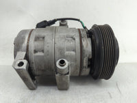 2009-2012 Ford Escape Air Conditioning A/c Ac Compressor Oem - Oemusedautoparts1.com